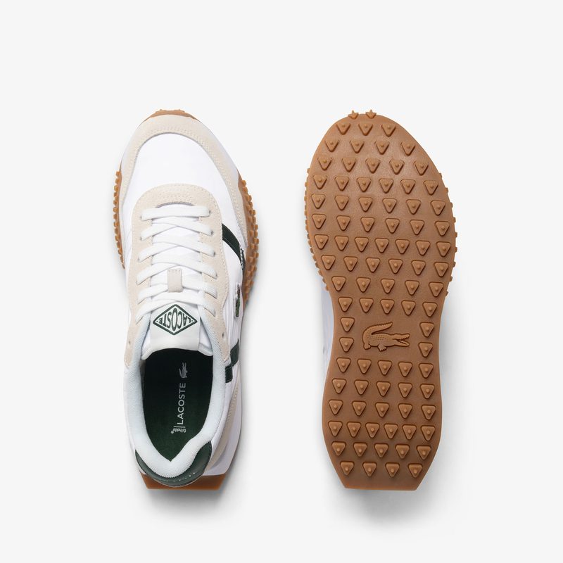 Мужские кеды Lacoste L-SPIN EVO 125 2 SMA 4