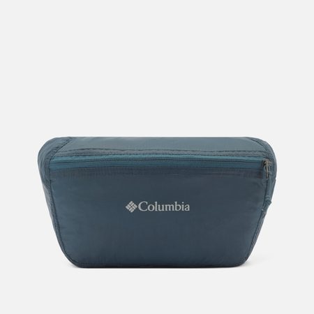 Сумка на пояс Columbia Sportswear Lightweight Packable II Hip Pack, цвет синий