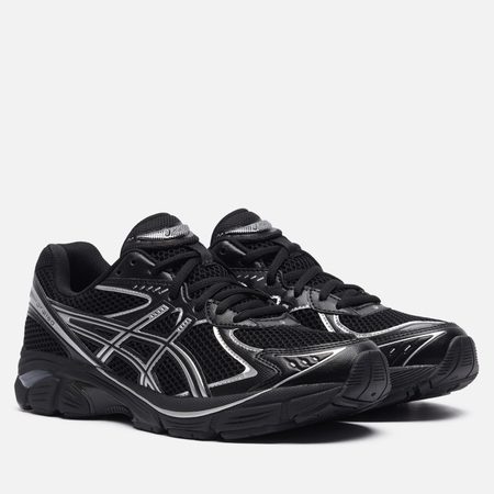 Кроссовки ASICS GT-2160, цвет чёрный