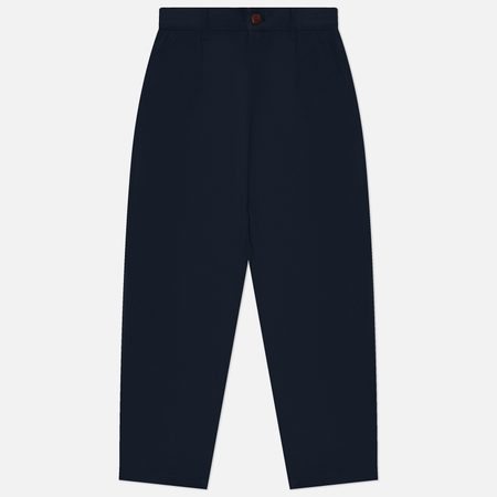 Мужские брюки FrizmWORKS OG Haworth One Tuck, цвет синий