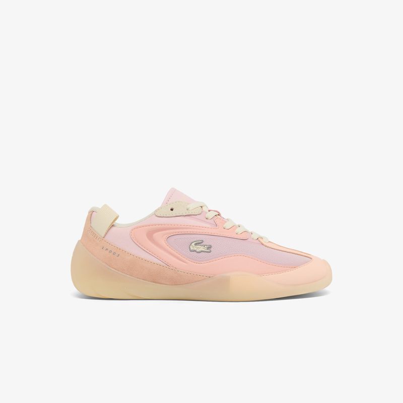 Женские кроссовки Lacoste SIDE LOW 126 4 SFA