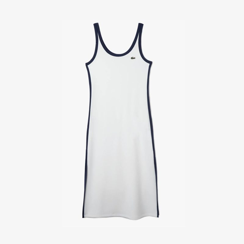 Женское платье Lacoste 5