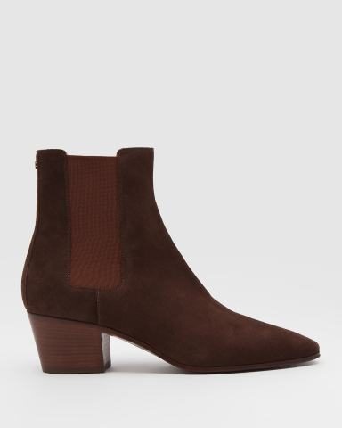 Ботинки Casadei