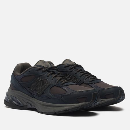 Мужские кроссовки New Balance U201052C, цвет синий