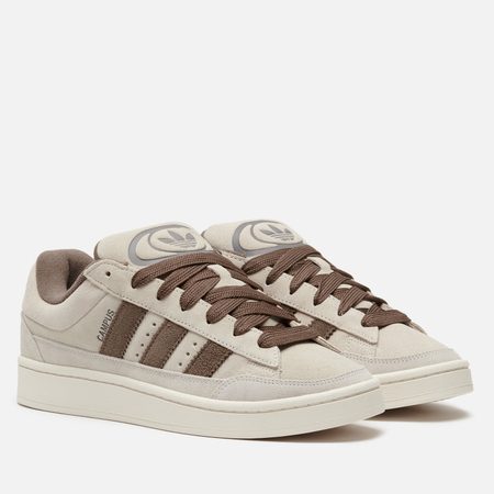 Кроссовки adidas Originals Campus ST, цвет бежевый