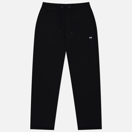 Мужские брюки Weekend Offender Hoceima Joggers, цвет чёрный
