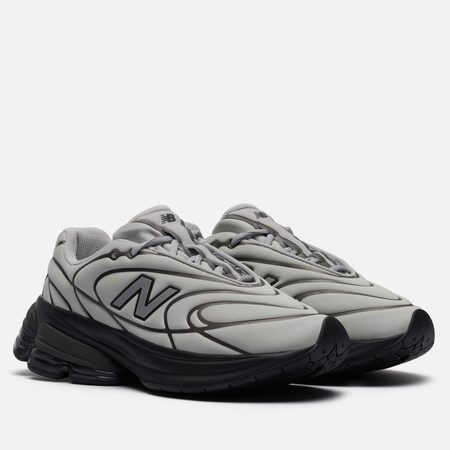 Кроссовки New Balance U50303L3, цвет серый