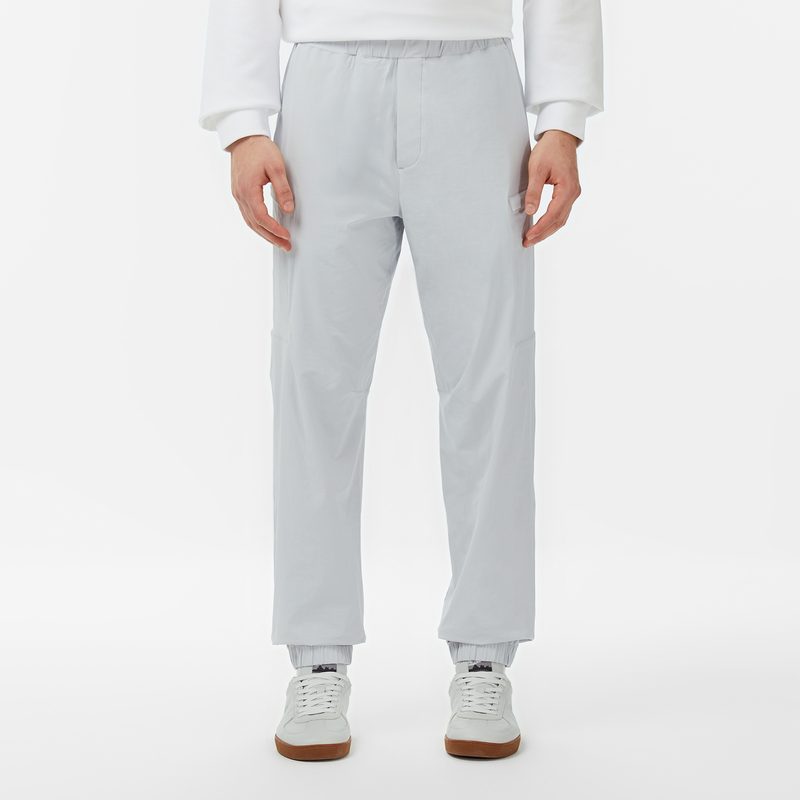 Мужские брюки Lacoste свободного кроя 3