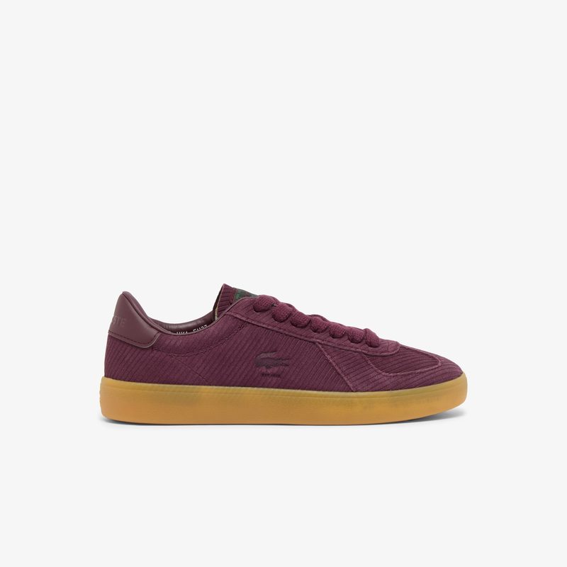 Женские кеды Lacoste BASESHOT PRO 226 8 SFA