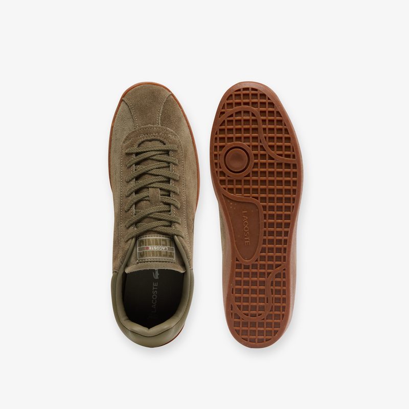 Мужские кеды Lacoste BASESHOT 225 5 SMA 4