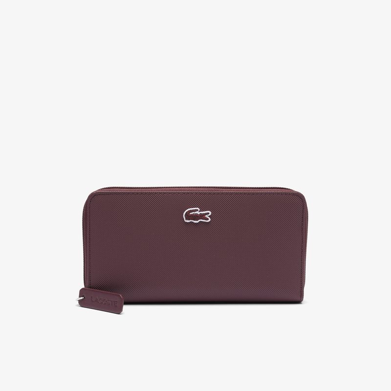 Кошелёк Lacoste L.12.12