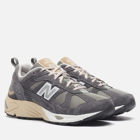Мужские кроссовки New Balance CM878MG1, цвет серый