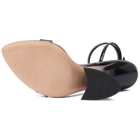 Босоножки Casadei 4