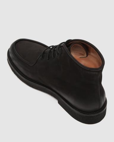 Ботинки Marsell 5