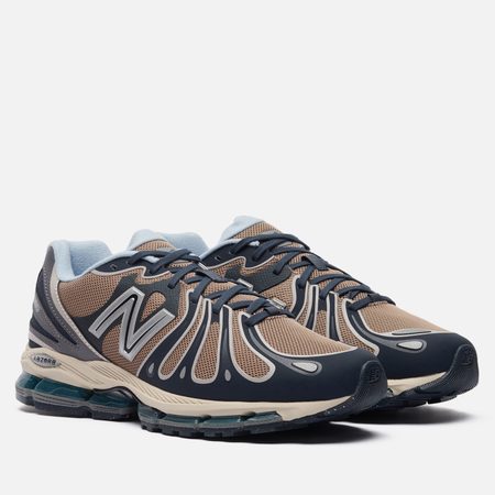 Мужские кроссовки New Balance U189052J, цвет бежевый