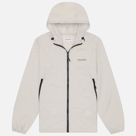 Мужская куртка ветровка thisisneverthat T-Light Regular, цвет серый