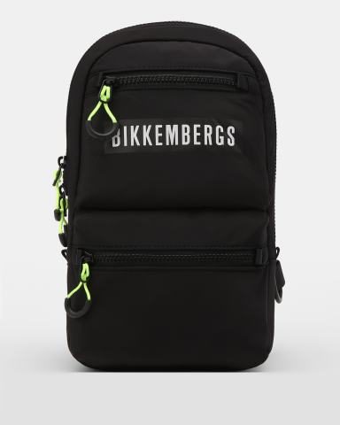 Сумка Bikkembergs