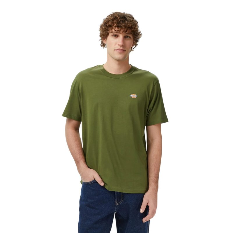MAPLETON SS TEE