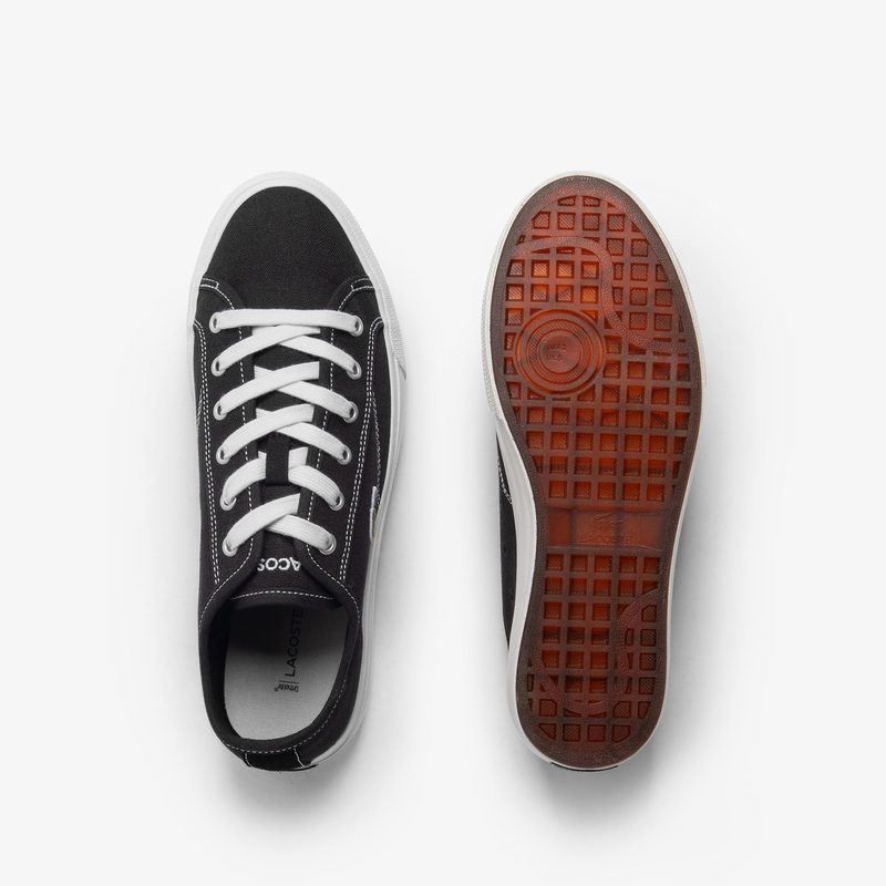 Мужские кеды Lacoste BACKCOURT 125 1 CMA 4