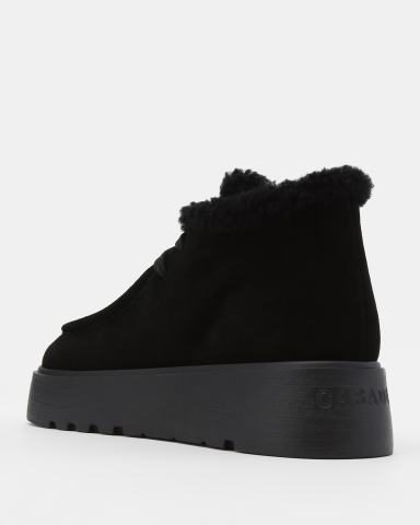 Ботинки Casadei 3