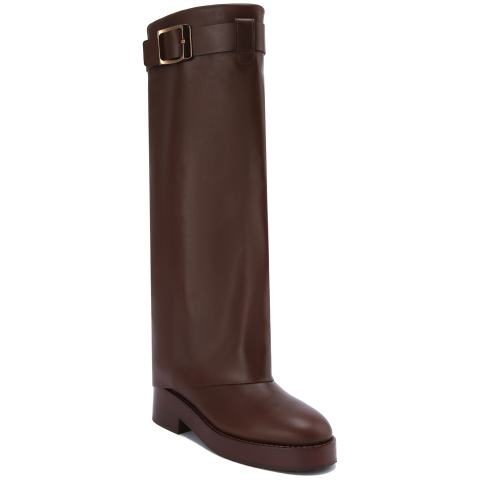 Сапоги Casadei 2