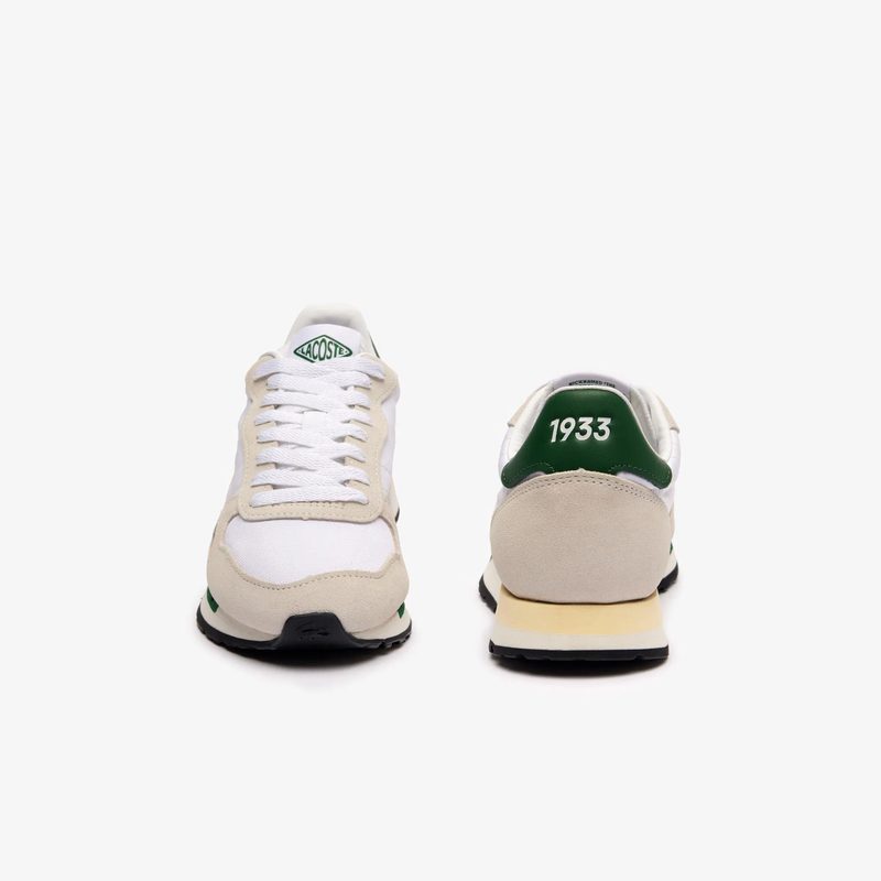 Женские кеды Lacoste PARTNER 70S 124 1 SFA 5