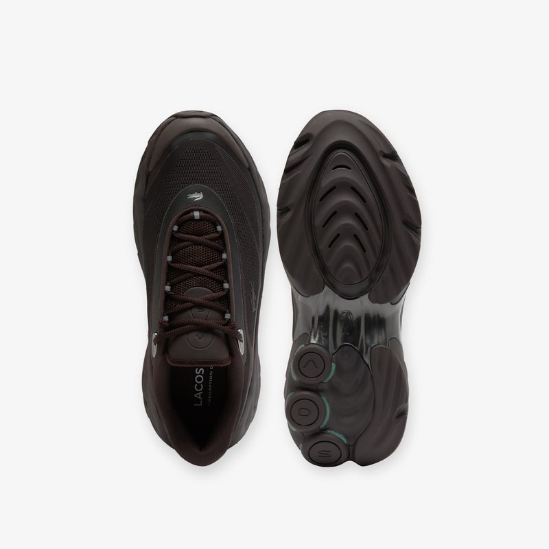 Мужские кеды Lacoste SPINOR PRM 225 3 SMA 4
