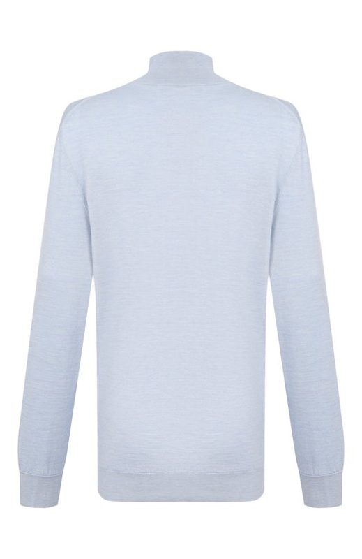 Джемпер из кашемира и шелка Il Borgo Cashmere 2