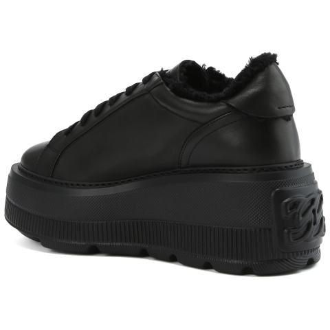 Кроссовки Casadei 3