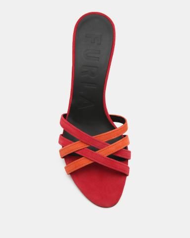 Босоножки FURLA 5