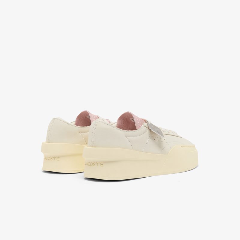 Женские кеды Lacoste AURA CLUB 225 6 SFA 3