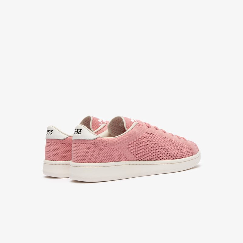 Женские кеды Lacoste CARNABY PQPARIS 1243 SFA 3