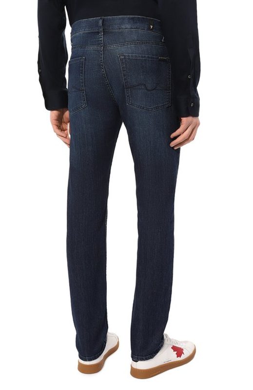Джинсы Slimmy 7 For All Mankind 4