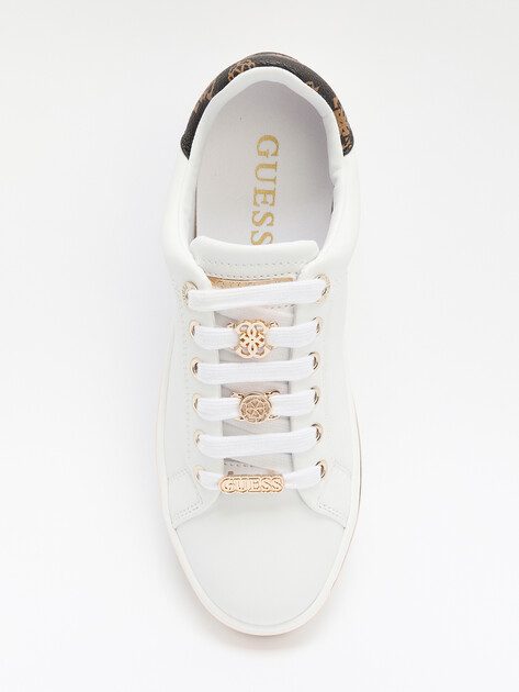 Кеды Guess 5
