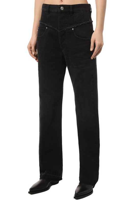 Джинсы Isabel Marant 3