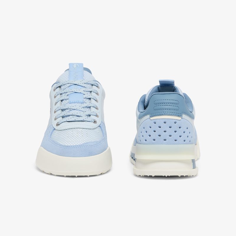 Женские кеды Lacoste SLAM BREAK 226 1 SFA 5