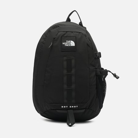 Сумка The North Face Hot Shot Sling, цвет чёрный