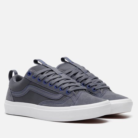 Мужские кроссовки Vans Skate Old Skool 36, цвет серый
