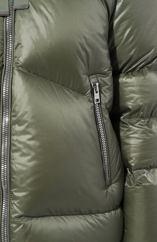 Пуховик Woolrich 5