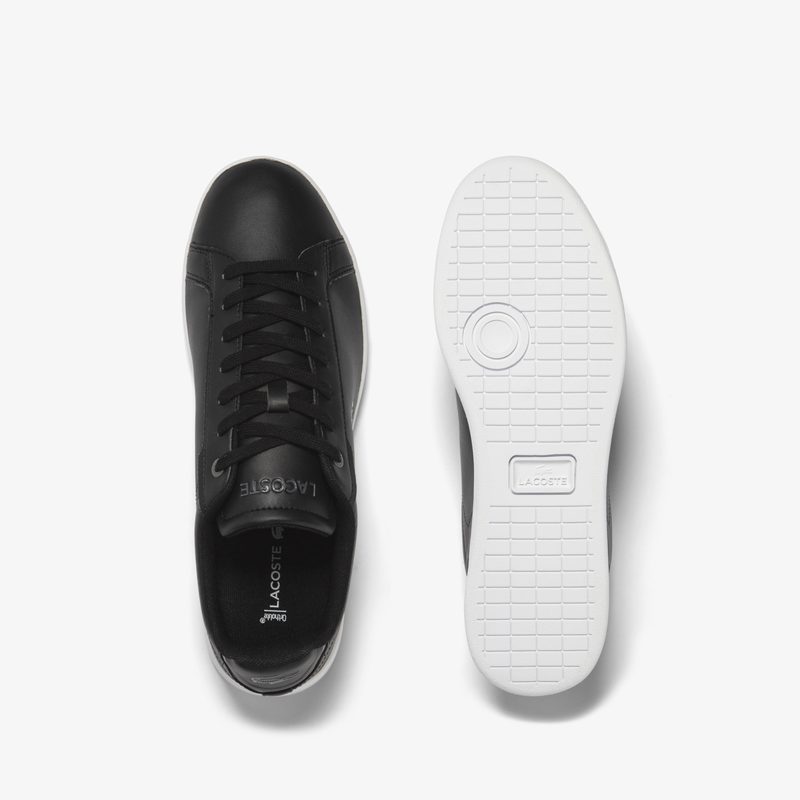 Мужские кеды Lacoste CARNABY PRO 4