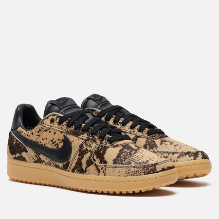 Мужские кроссовки Nike Field General Premium, цвет бежевый