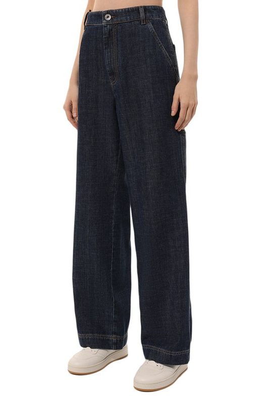 Джинсы Weekend Max Mara 3