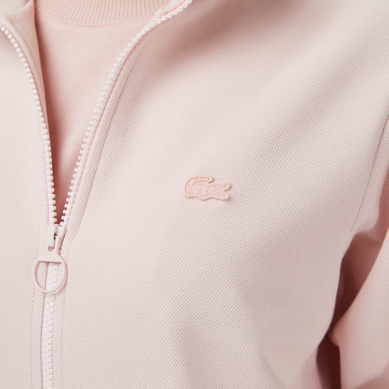 Женская толстовка Lacoste 4