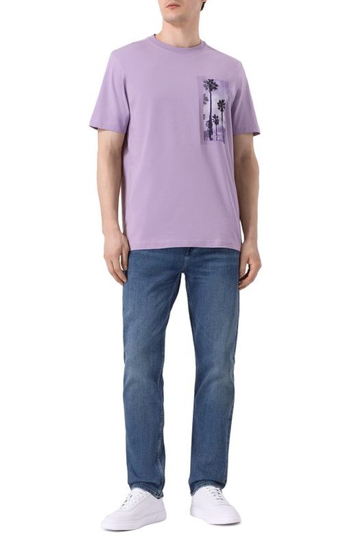 Джинсы Slimmy 7 For All Mankind 2