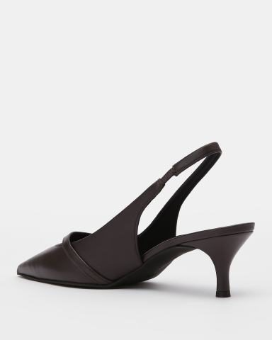 Туфли FURLA 3