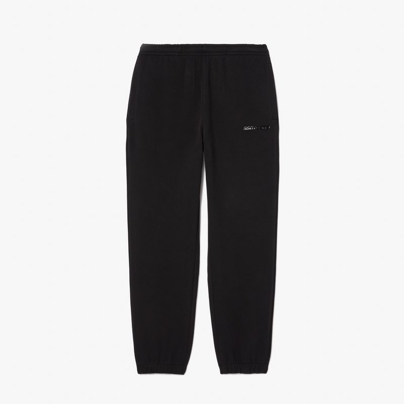 Мужские спортивные брюки Lacoste 5