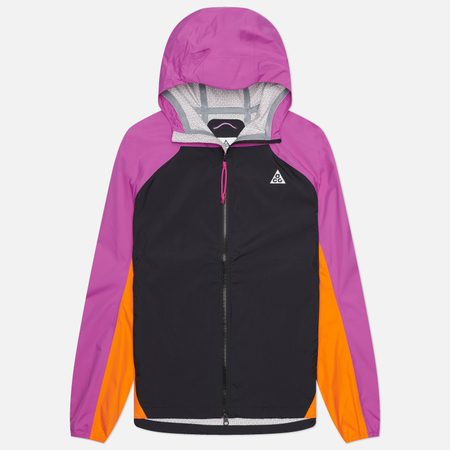 Мужская куртка ветровка Nike ACG Phantazma Storm-FIT ADV, цвет фиолетовый