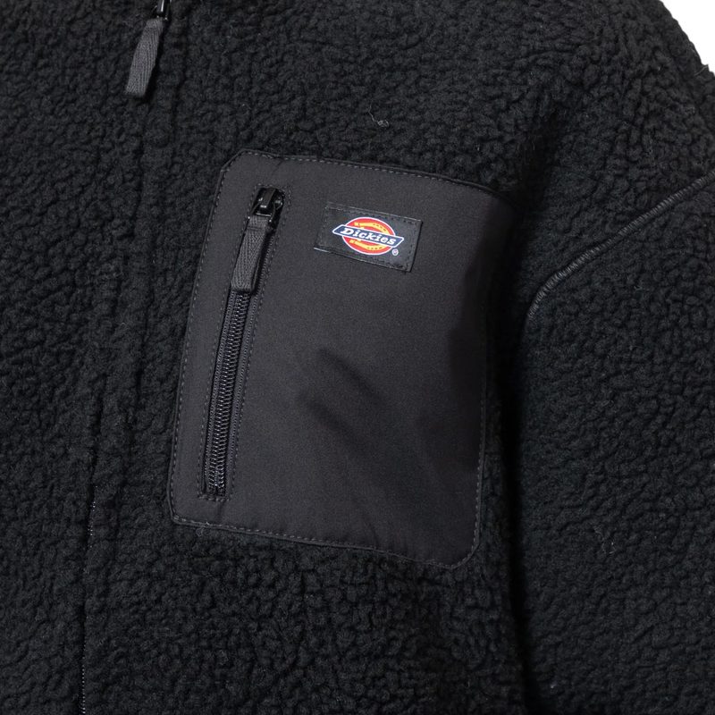 CENTRAL SHERPA BOMBER 5