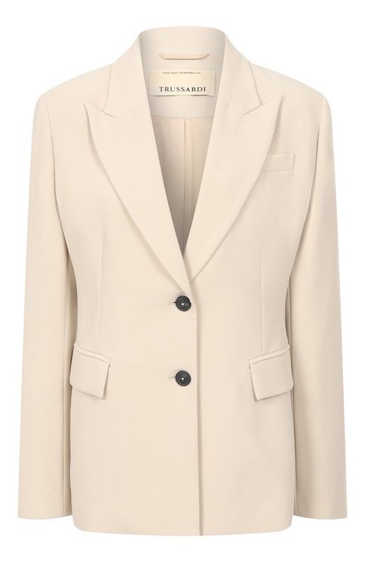 Жакет Trussardi