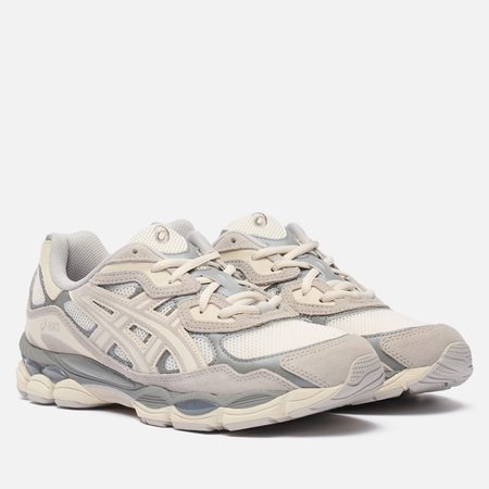 Мужские кроссовки ASICS Gel-Nyc, цвет бежевый